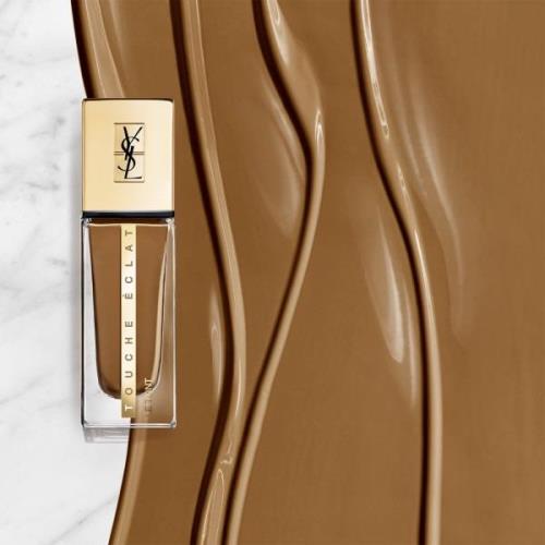 Yves Saint Laurent Touche Éclat Le Teint Foundation 25ml (Various Shad...