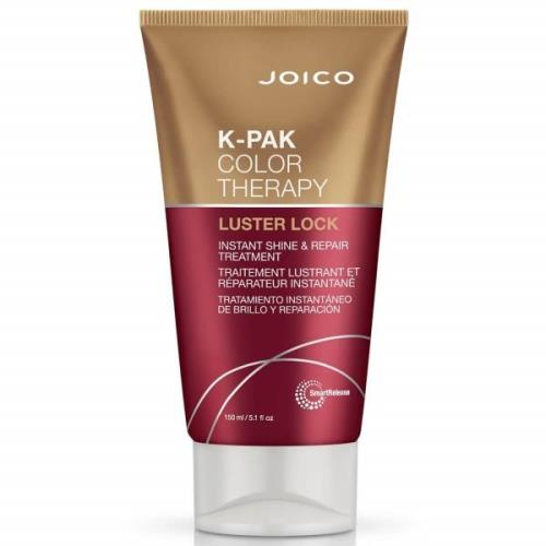 Joico K-Pak Color Therapy Luster Lock Instant Shine and Repair Treatme...