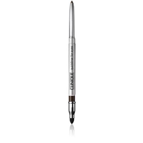 Clinique Quickliner for Eyes 0.3g - Dark Chocolate