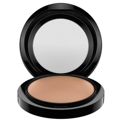 MAC Mineralize Skinfinish Natural Powder (Various Shades) - Dark Golde...