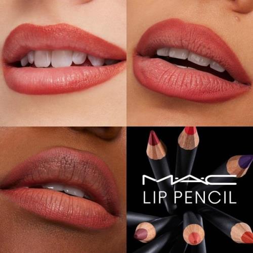 MAC Lip Pencil (Various Shades) - Chicory