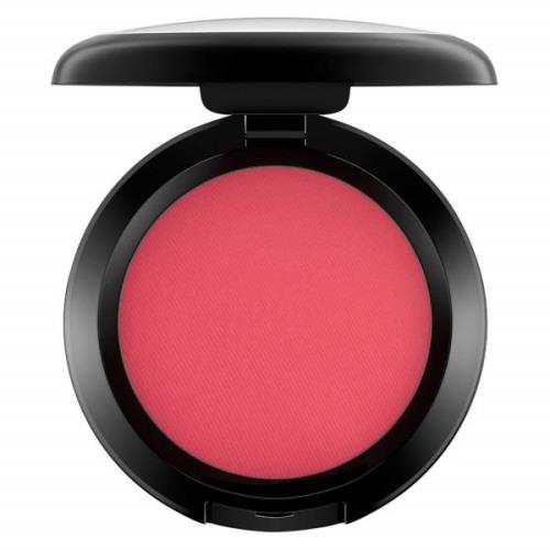 MAC Powder Blush (Various Shades) - Frankly Scarlet