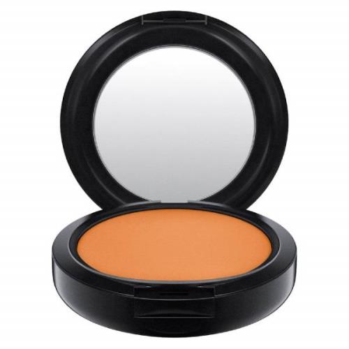 MAC Studio Fix Powder Plus Foundation (Various Shades) - NC47