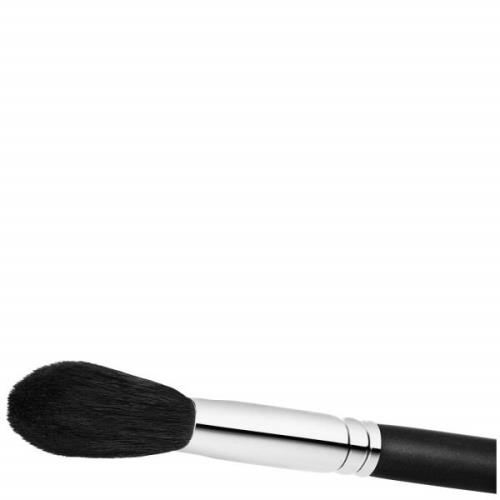 MAC 129S Powder/Blush Brush