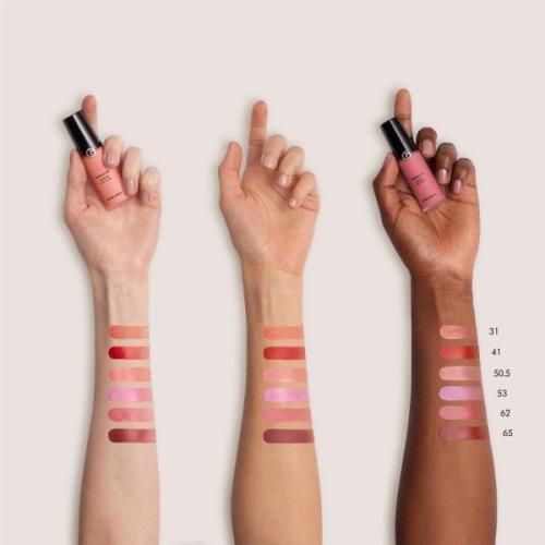 Armani Luminous Silk Cheek Tint 12ml (Various Shades) - Rosy Peach 50....