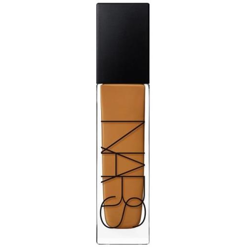 NARS Natural Longwear Foundation 30ml and NARS Blush Orgasm 4.8g Bundl...