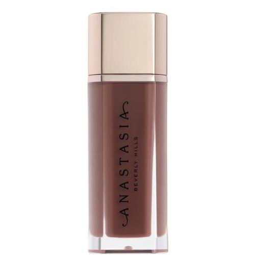 Anastasia Beverly Hills Lip Velvet Lipstick 3.5g (Various Shades) - Co...