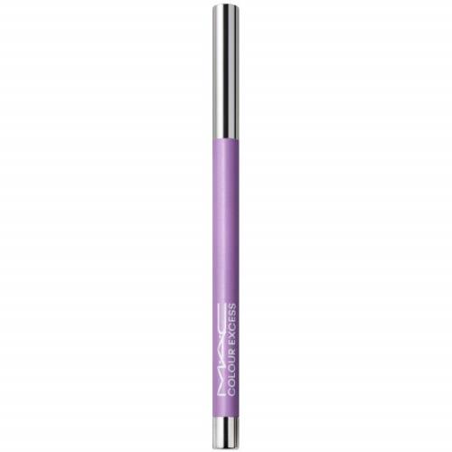 MAC Colour Excess Gel Potlood Eyeliner 0.35g (Diverse tinten) - Commit...