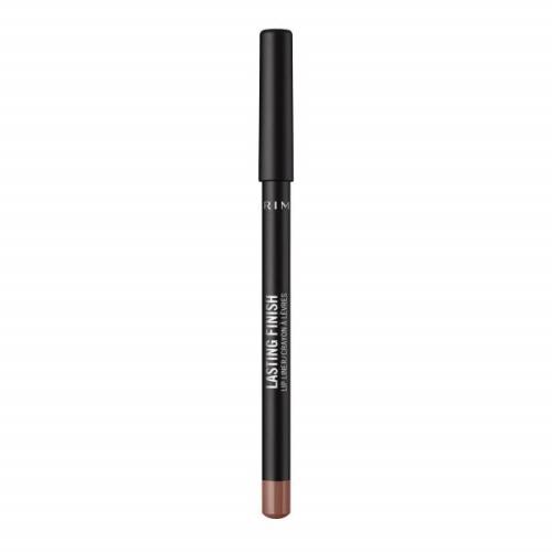 Rimmel Lasting Finish 8HR Lip Liner (Various Shades) - Cappuccino 705