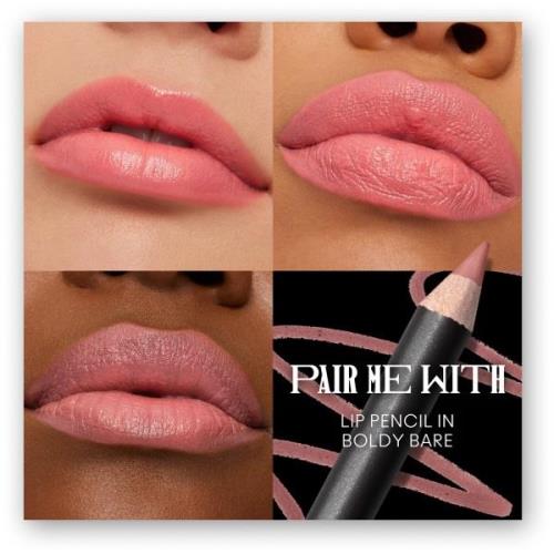 MAC Macximal Sleek Satin Lipstick 3.5g (Various Shades) - Grapefruit P...