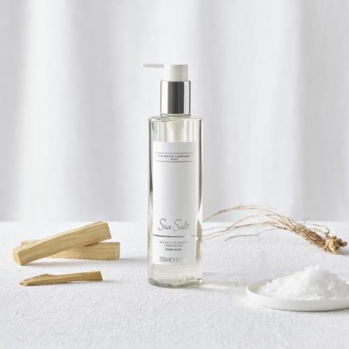 The White Company Sea Salt Hand Wash 250ml