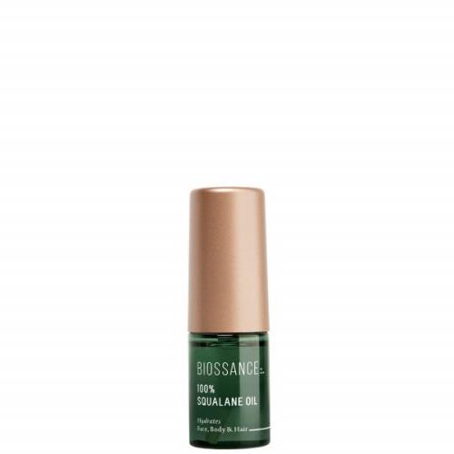 Biossance 100% Squalane Oil Travel Size 12ml