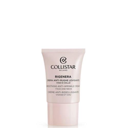 Collistar Rigenera Smoothing Anti-Wrinkle Cream 15ml