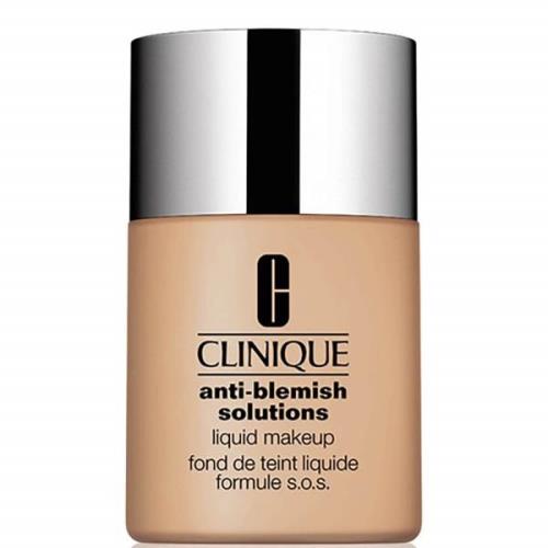 Clinique Anti Blemish Solutions Liquid Makeup 30ml - Fresh Ivory