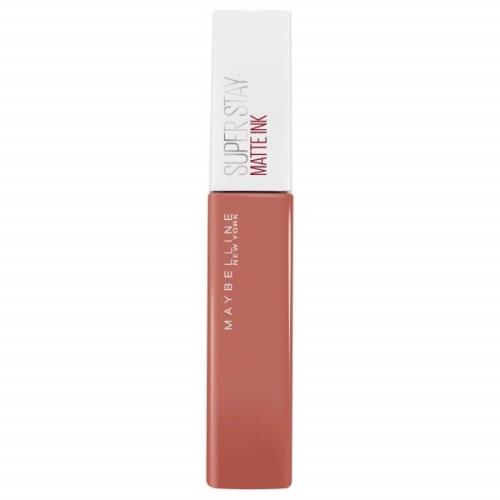 Maybelline Superstay 24 Matte Ink Lipstick (Various Shades) - 70 Amazo...