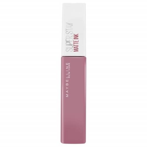 Maybelline Superstay 24 Matte Ink Lipstick (Various Shades) - 95 Visio...