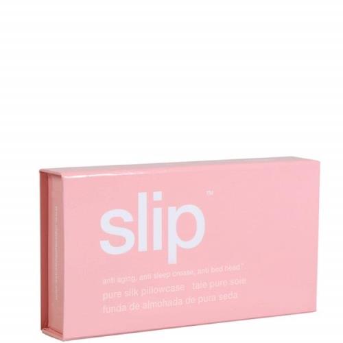Slip Silk Pillowcase King (Diverse kleuren) - Roze