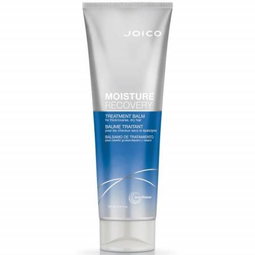 Joico Moisture Recovery Treatment Balm For Thick-Coarse, Dry Hair 250m...
