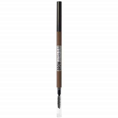 Maybelline Brow Ultra Slim Eyebrow Pencil 1ml (Various Shades) - 04 Me...