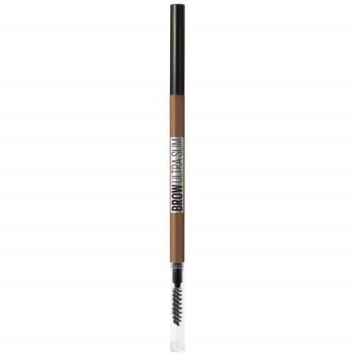 Maybelline Brow Ultra Slim Eyebrow Pencil 1ml (Various Shades) - 02 So...