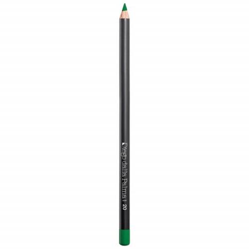 diego dalla palma Eye Pencil 2.5ml (Various Shades) - 20 Emerald Green