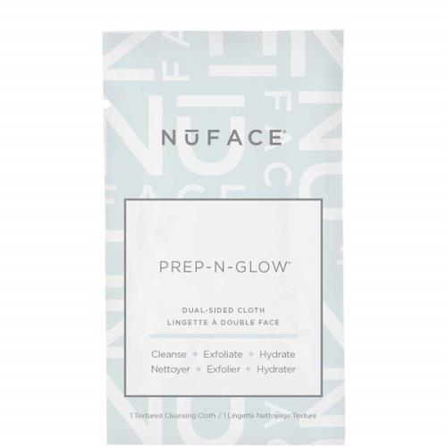 NuFACE Prep-N-Glow Cloths (Pack of 5)