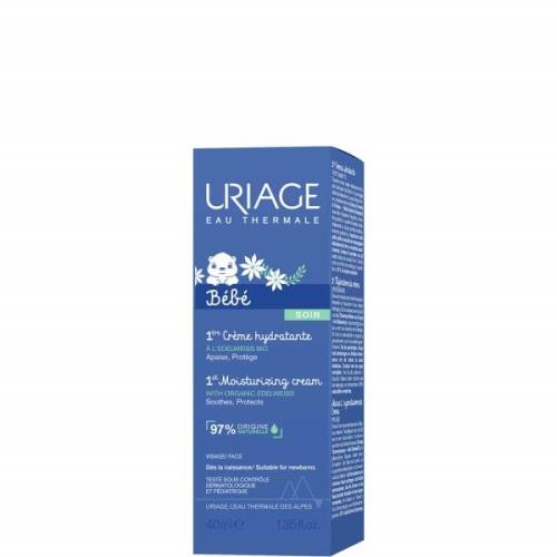 Crème hydratante d'Uriage (40ml)