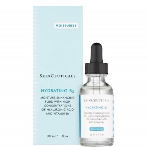 Fluide booster d'hydratation Hydrating B5 SkinCeuticals 30 ml