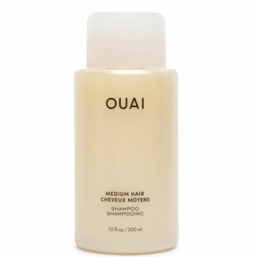 OUAI Medium Hair Bundle