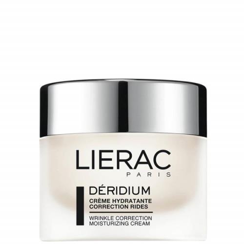 Crème Hydratante Correction Rides Déridium Lierac