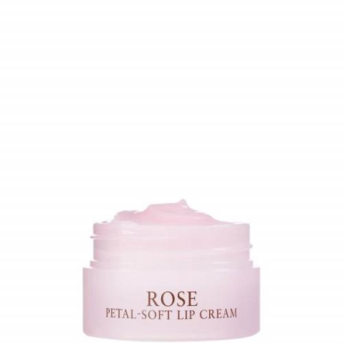 Crème à lèvres profondément hydratante Petal-soft Rose Fresh 10 g