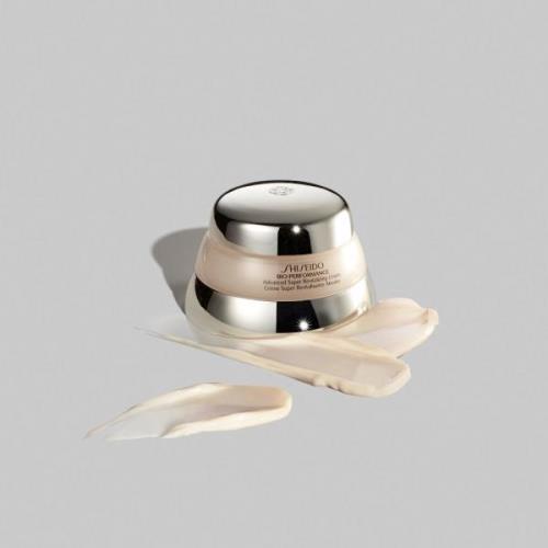 BioPerformance Advanced Super Revitalizing Cream de Shiseido (50ml)