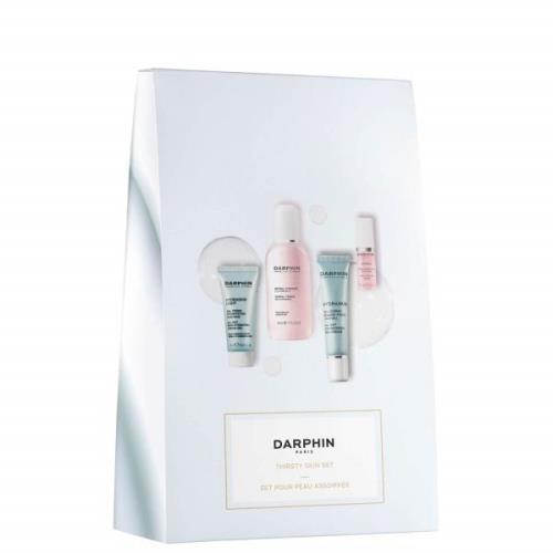 Darphin Thirsty Skin Set (Worth 55€)