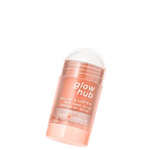 Glow Hub Nourish and Hydrate Face Mask Stick 35g