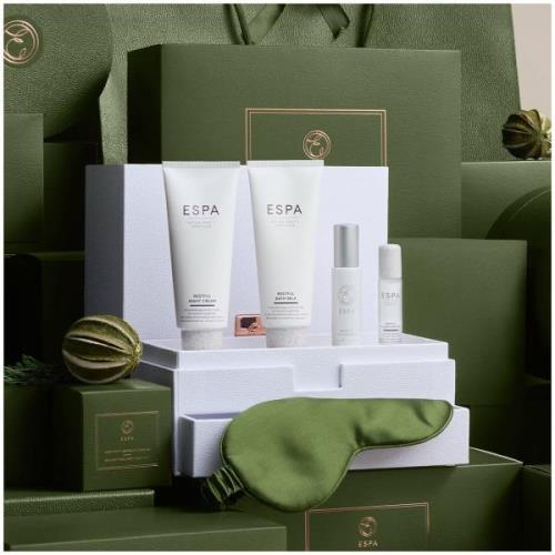 ESPA Restful Collection