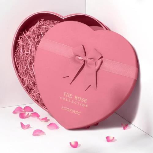 Beauty Box Rose Collection Edition Limitée