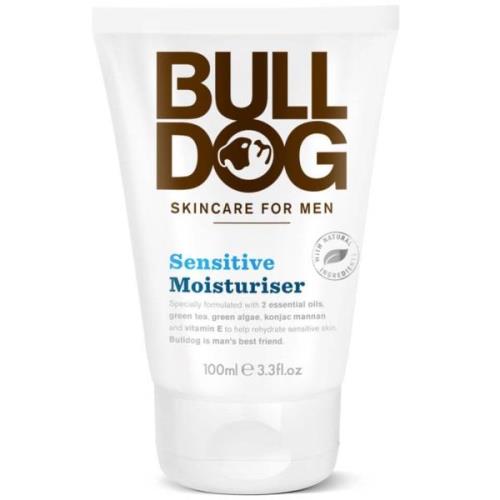 Bulldog Sensitive Duo Soin de Visage
