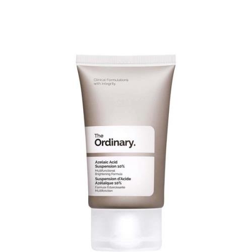The Ordinary  Suspension 10% 30ml (Three Pack)