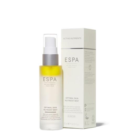 Brume multi-usage pour une peau éclatante ESPA 50 ml