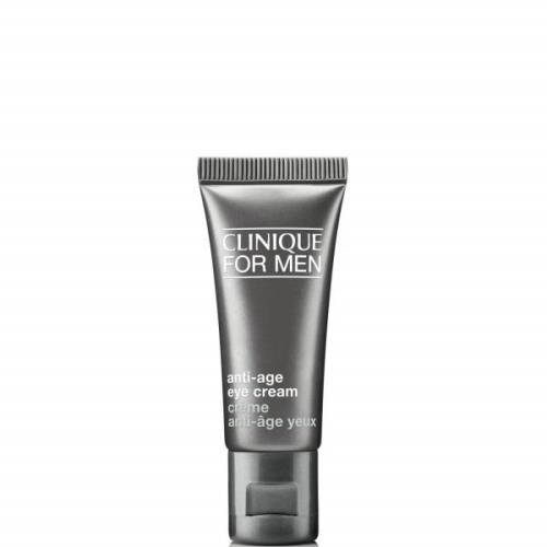 Clinique for Men crème contour des yeux anti-âge (15ml)