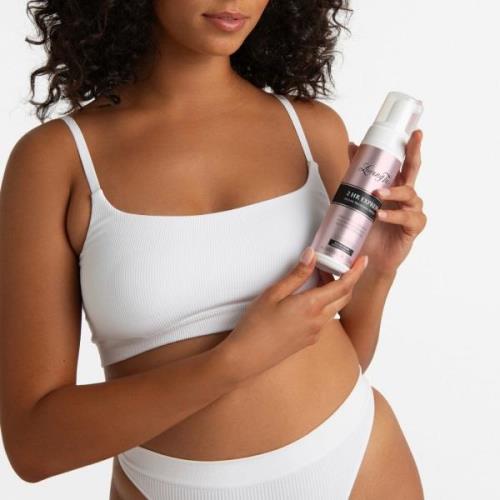 Loving Tan 2 HR Express Mousse 200ml - Ultra Dark