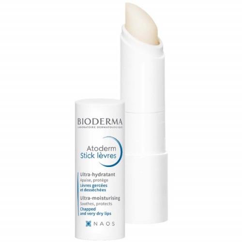 Stick Hydratant Bioderma Atoderm 4 g