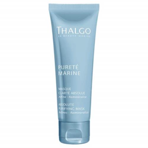 Thalgo Purete Marine Absolute Purifying Mask 40ml