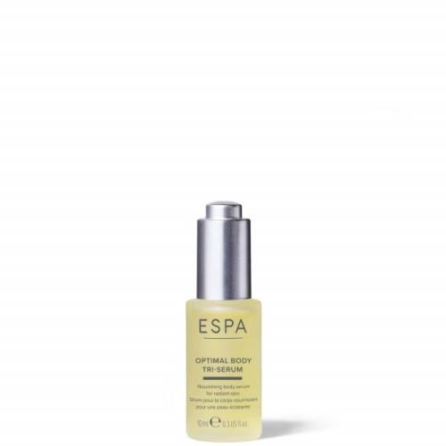 ESPA (Sample) Optimal Skin Body Tri-Serum 10ml