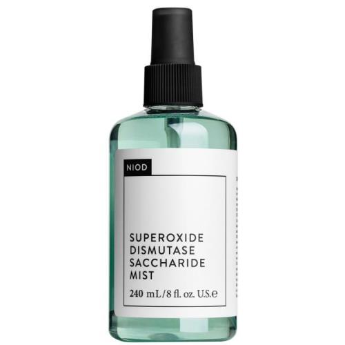 NIOD Sensitive Skin and Inflammation Bundle