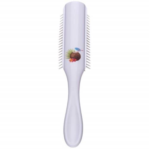 Denman D3 Coconut Paradise Scented Styling Brush