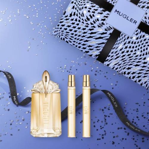 Mugler Alien Goddess 60ml Set