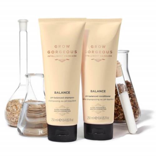 Grow Gorgeous Duo Balance (Valeur : €34.00)