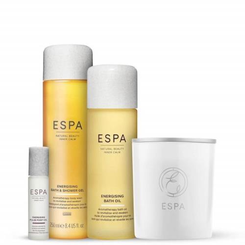 ESPA Energising Collection