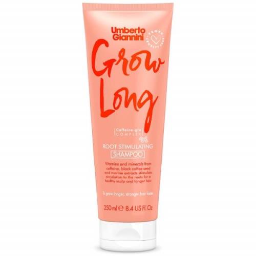 Umberto Giannini Grow Long Bundle